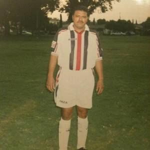 Meet your Posher, Gilberto